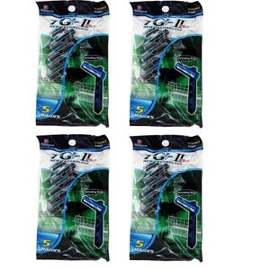 خودتراش دورکو مدل tg ii plus مجموعه 4 عددی