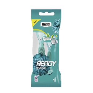 خودتراش ناس مدل ready
