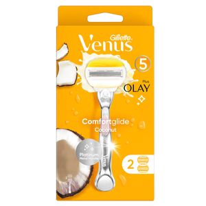 خودتراش ژیلت مدل venus olay plus
