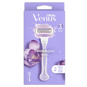 خودترش ژیلت مدل venus comfortglide breeze
