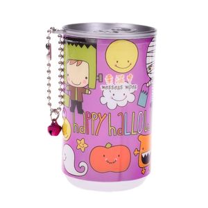 دستمال مرطوب ترانه مدل halloween 4 بسته 30 عددی