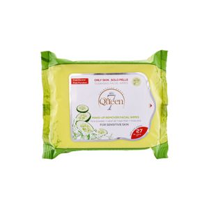 دستمال مرطوب سون کوئین مدل 01 بسته 27 عددی
