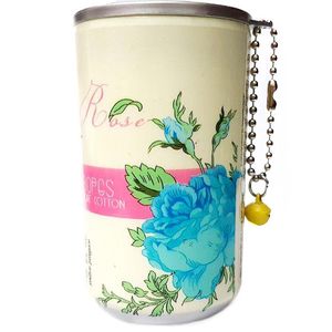 دستمال مرطوب مدل 2 rose بسته 30 عددی