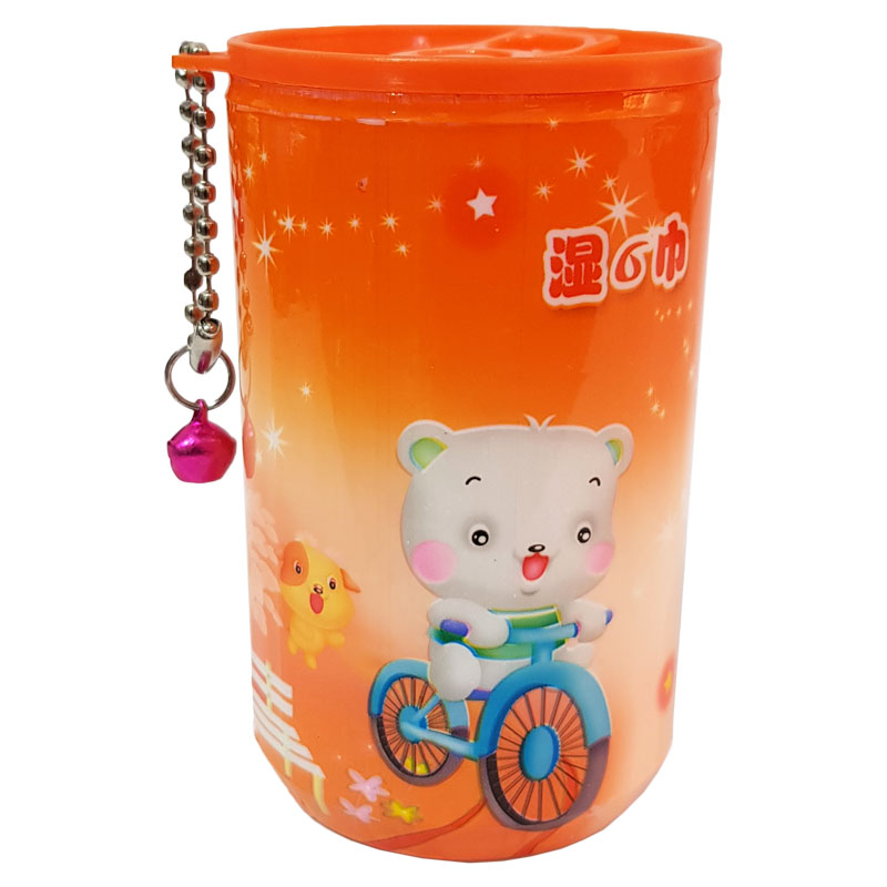 دستمال مرطوب کد 104000138 بسته 30 عددی