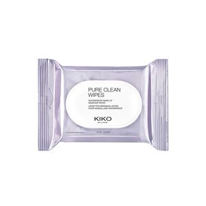 دستمال مرطوب کیکو میلانو مدل pure clean بسته 10 عددی