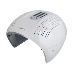 دستگاه ال ای دی تراپی لایت کد rgb 7