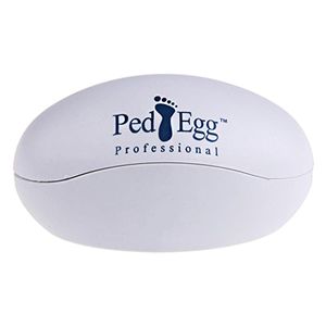 رنده پا مدل ped egg