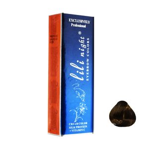 رنگ ابرو لی لی نایت مدل r10600003 شماره 7.47