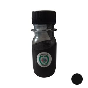رنگ تتو آمریکاپیگمنت مدل micro 25 حجم 25 میلی لیتر رنگ مشگی
