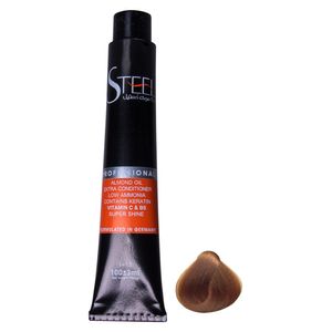 رنگ مو استیل مدل professional سری بلوند متوسط شماره 7.0