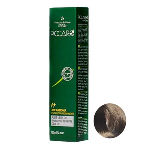 رنگ مو پیکارو سری طبیعی شماره 7.00 حجم 120 میلی لیتر رنگ بلوند متوسط