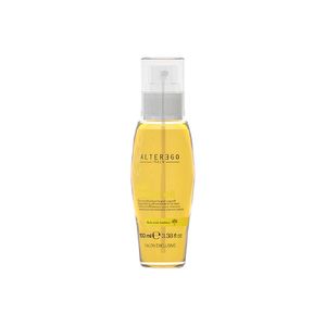 روغن آرگان آلترگو مدل silk blend oil حجم 100 میلی لیتر