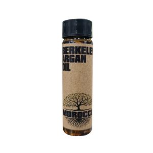 روغن آرگان برکلی مدل a72 حجم 10 میلی لیتر