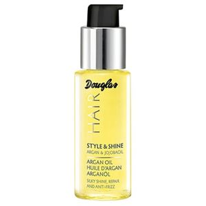 روغن آرگان داگلاس مدل style and shine حجم 50 میلی لیتر