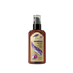 روغن آرگان دیسار مدل onion حجم 120 میلی لیتر