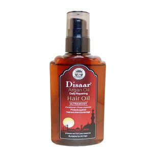 روغن آرگان دیسار مدل suitable حجم 100 میلی لیتر