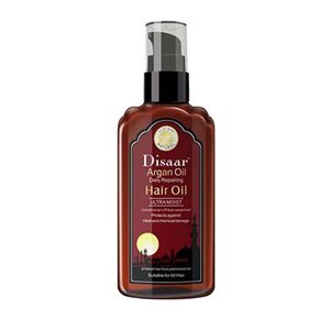 روغن آرگان دیسار مدل ultramoist حجم 120 میلی لیتر