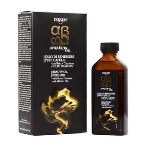 روغن آرگان دیکسون مدل argabeta حجم 100 میلی لیتر