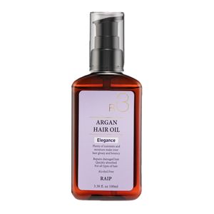 روغن آرگان ریپ مدل elegance حجم 100 میلی لیتر