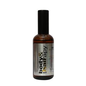 روغن آرگان سیلورفری مدل l1 حجم 120 میلی لیتر