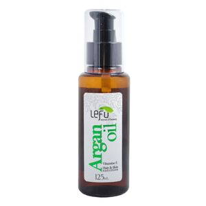 روغن آرگان لفو مدل a4 حجم 125 میلی لیتر