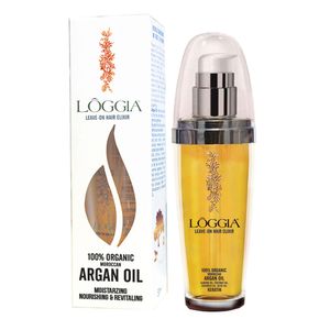 روغن آرگان لوجیا کد am3 حجم 50 میلی لیتر