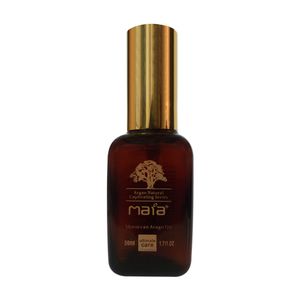 روغن آرگان مایا مدل moroccan argan oil حجم 50 میلی لیتر