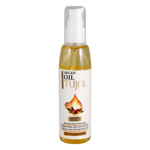 روغن آرگان مو توجیال مدل nutre حجم 90 میلی لیتر