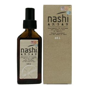 روغن آرگان مو و بدن ناشی کد a 12 حجم 100 میلی لیتر