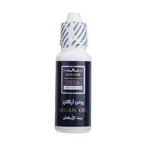 روغن آرگان وانشان کد 001 حجم 60 میلی لیتر