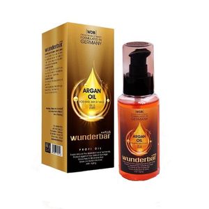 روغن آرگان وندربار مدل 001 حجم 100میلی لیتر