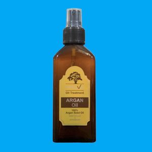 روغن آرگان پروا مدل rzzdeh 039 proa حجم 100 میلی لیتر