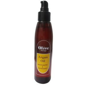 روغن آرگان پروپرنسلی مدل olive حجم 125 میلی لیتر