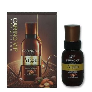 روغن آرگان کارینو وی ای پی مدل cv hs8000 حجم 55 میلی لیتر
