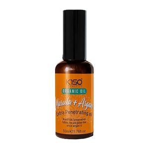 روغن آرگان کیوان سو مدل مارولا حجم 50 میلی لیتر