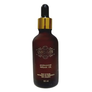 روغن آرگان گانگلوس مدل morocco حجم 50 میلی لیتر