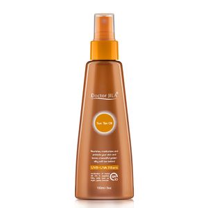 روغن آفتاب دکترژیلا مدل spf10 حجم 150 میلی لیتر