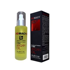 روغن ارگان دوماسی مدل multi use حجم 100 میلی لیتر