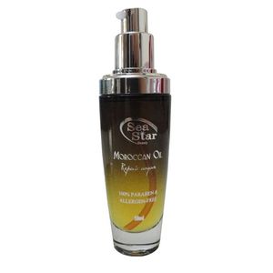 روغن ارگان سی استار مدلvov حجم 65 میلی لیتر