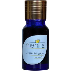 روغن اسانسی نعنا هندی مدل patchuli essential oil