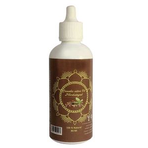 روغن بدن مرهم یاب مدل شاهدانه حجم 80 میلی لیتر
