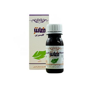 روغن بدن هانتر مدل h1 حجم 60 میلی لیتر