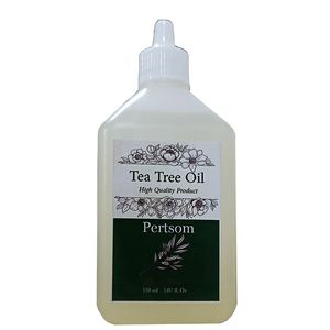 روغن بدن پرتسوم مدل درخت چای حجم 150 میلی لیتر