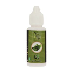 روغن براهمی راگا مدل 01 حجم 30 میلی لیتر