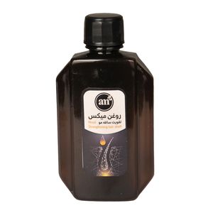 روغن تقویت مو آرمان مدل miil حجم 60 میلی لیتر