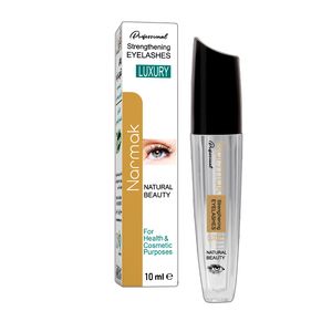 روغن تقویت مژه نرمک مدل 007 حجم 10 میلی لیتر