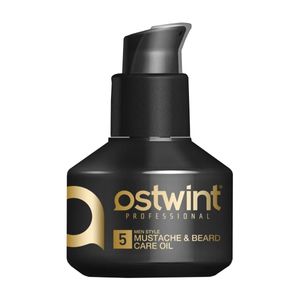 روغن تقویت کننده ریش است وینت مدل mustache حجم 50 میلی لیتر