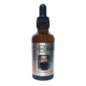 روغن تقویت کننده ریش و سبیل بالای مدل gr حجم 50 میلی لیتر