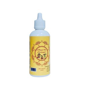 روغن تقویت کننده ریش و سبیل مرهم یاب مدل six plants حجم 80 میلی لیتر