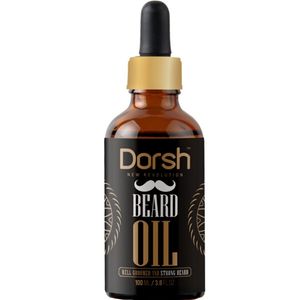 روغن تقویت کننده سبیل دورش مدل s20 وزن 100 میلی لیتر